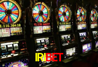 Desvendando o Mundo dos Jogos Virtuais na IRIBET