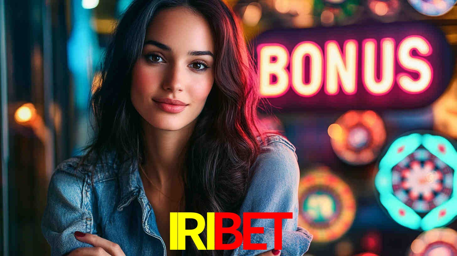 IRIBET: Seu Cassino Premiado com Pagamentos Rápidos