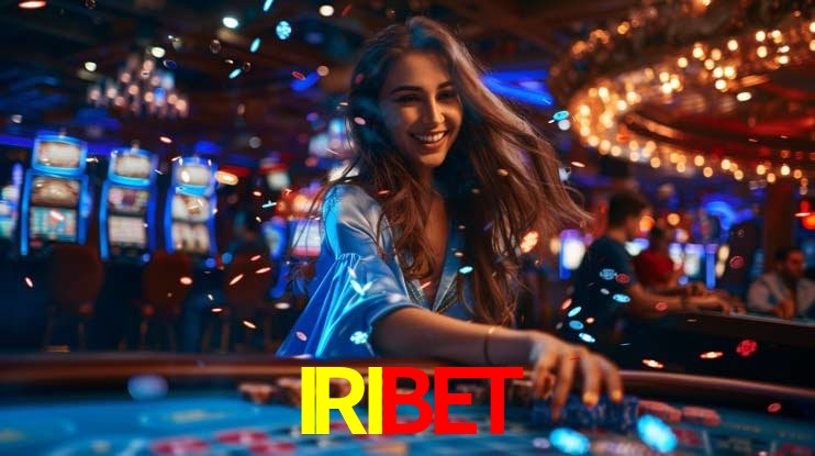 Experiência VIP IRIBET