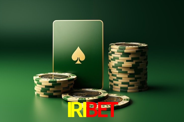 Football Betting IRIBET
