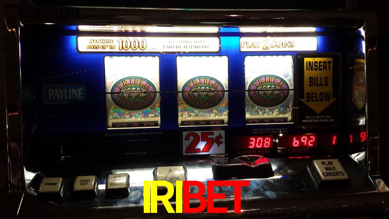 Basketball Betting IRIBET