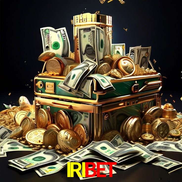 Casino VIP IRIBET