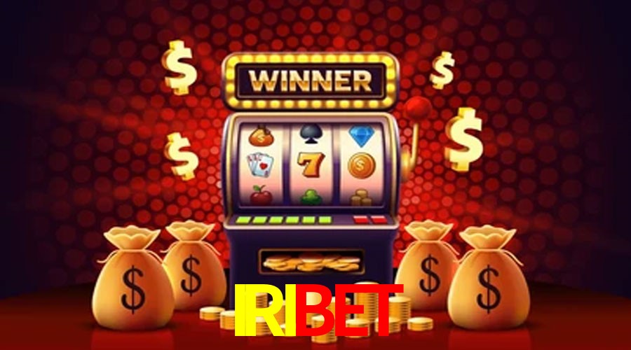 Account Benefits IRIBET