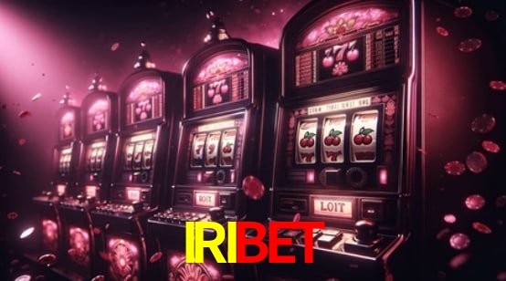 A Experiência Imersiva dos Cassinos Ao Vivo no IRIBET