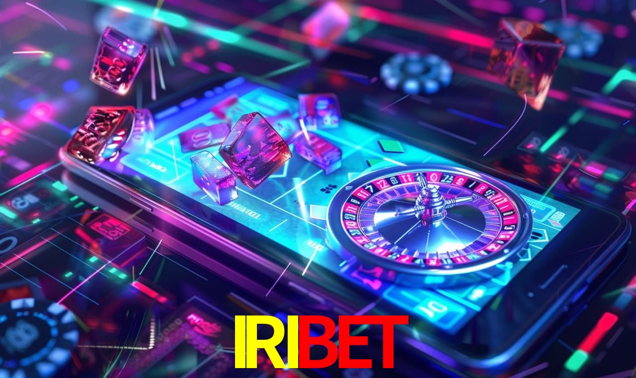 Mesa de Blackjack IRIBET