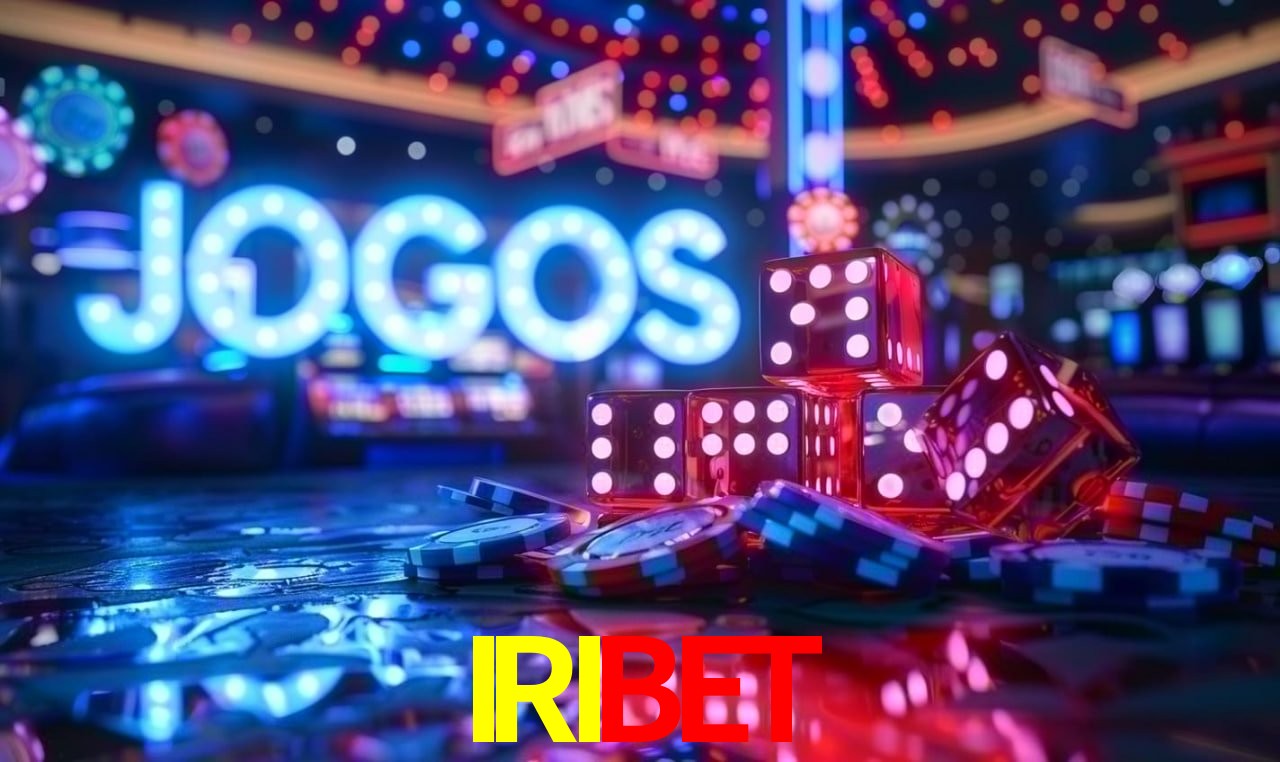 A Emoção da Loteria na IRIBET: Uma Chance de Mudança de Vida