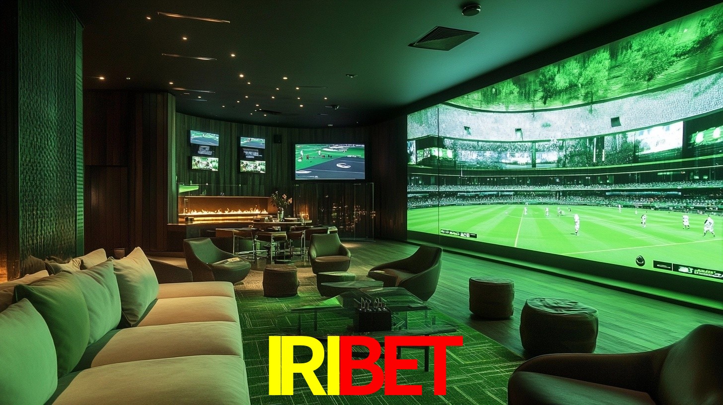 Sinta a adrenalina dos jogos de cassino com IRIBET