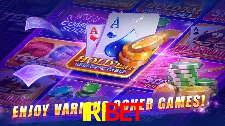 Descubra a Essência do IRIBET: Nossa História e Compromissos