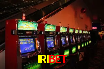 Descubra a Essência do IRIBET: Nossa História e Compromissos