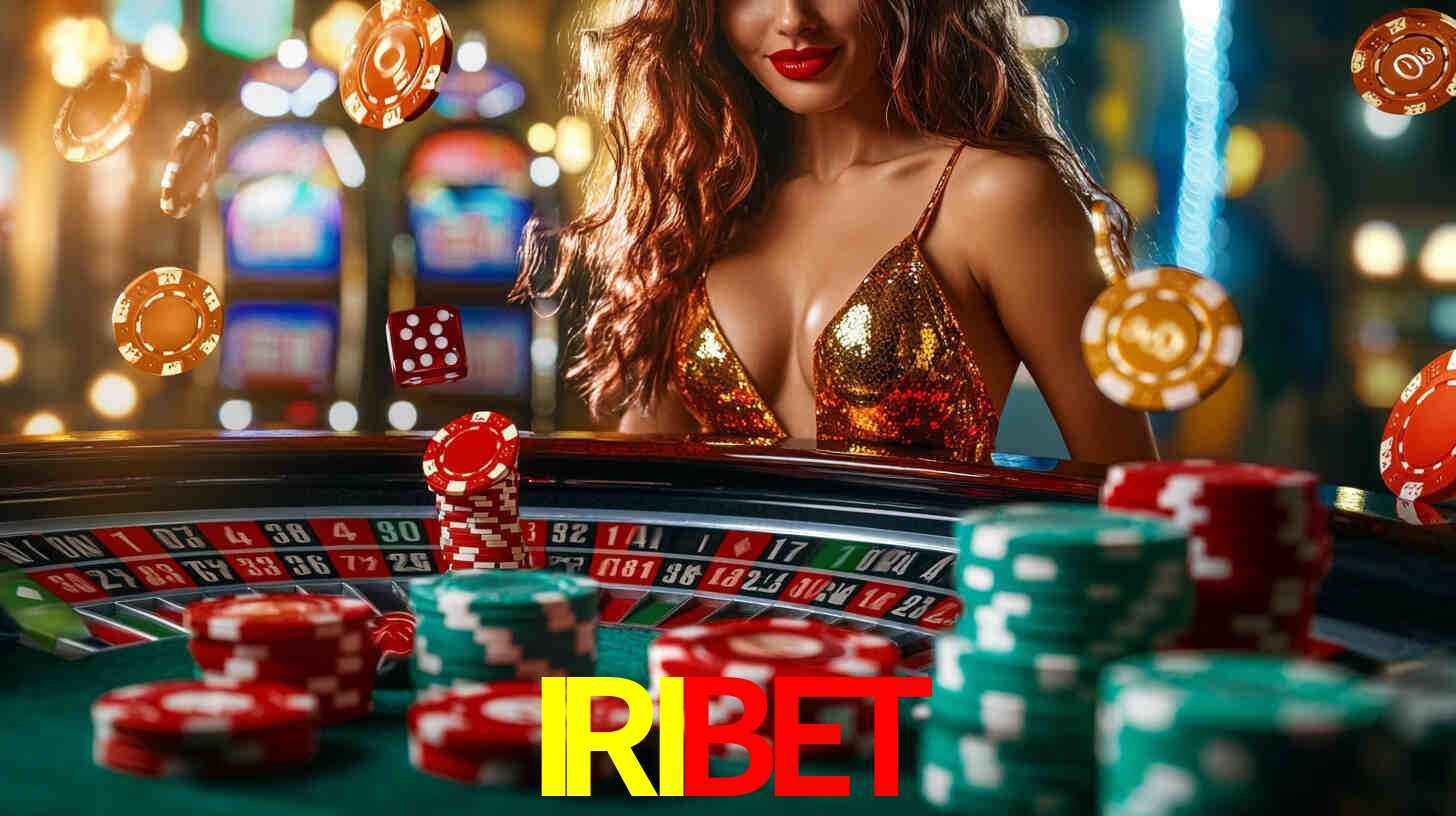 Welcome Bonus IRIBET
