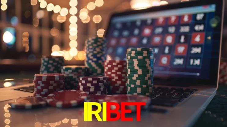 Secure Login IRIBET