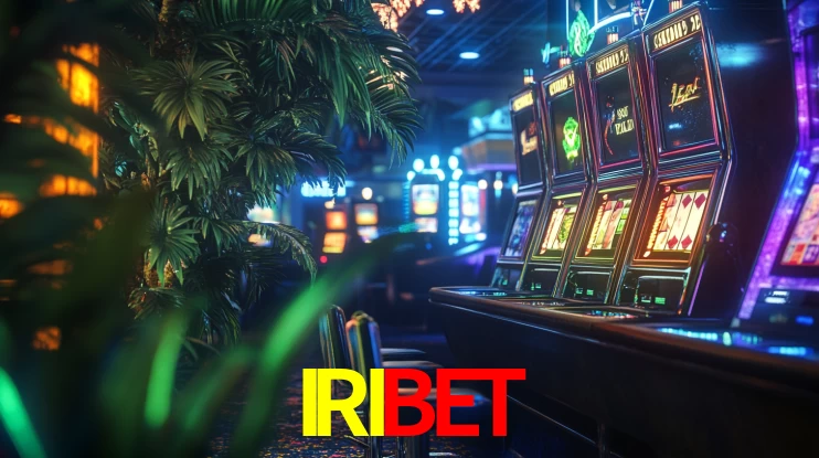 Blackjack Table IRIBET