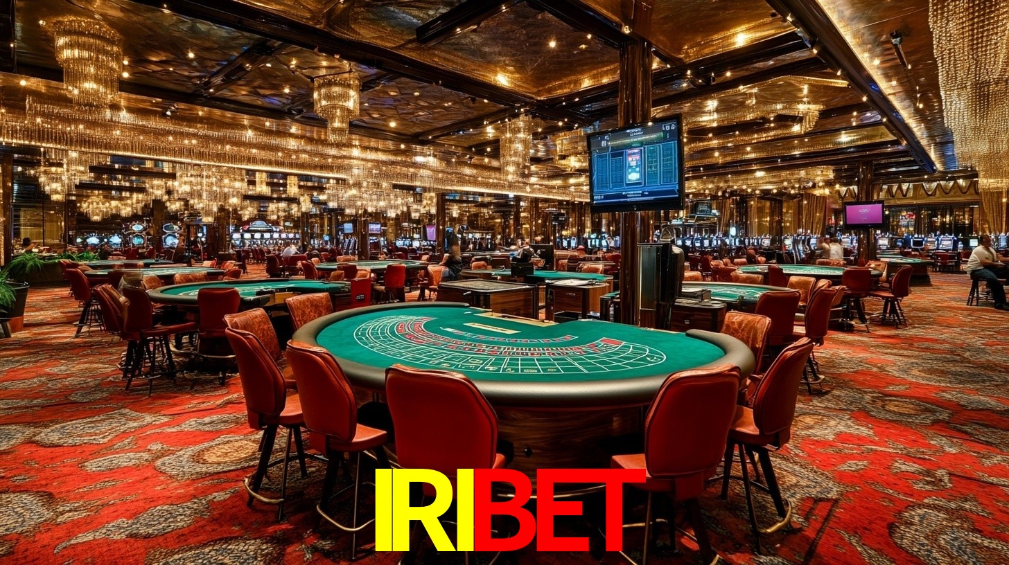 IRIBET.COM