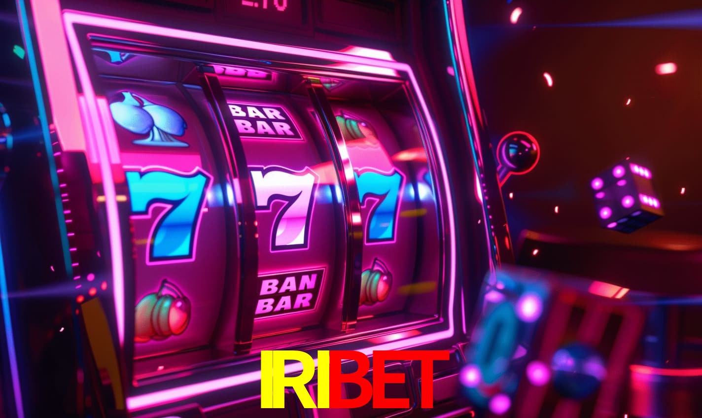 Apostas Esportivas na IRIBET: Um Guia Completo