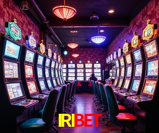 Especiais de Fim de Semana IRIBET