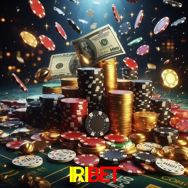 Explorando a Categoria de Eventos em Apostas na IRIBET