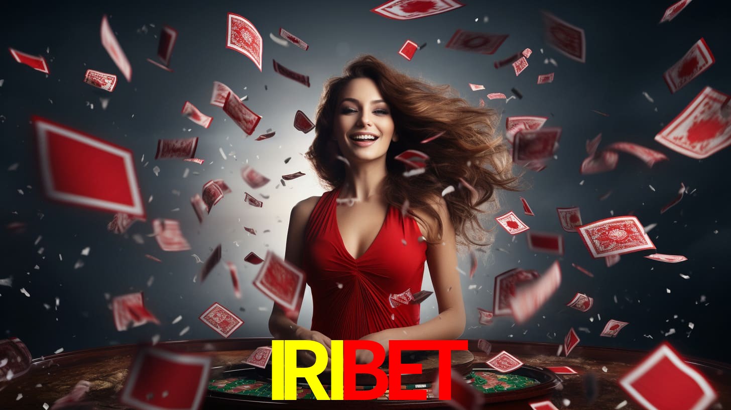 VIP Casino IRIBET