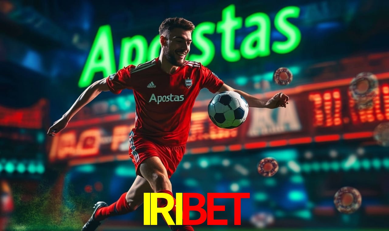 Desvendando o Mundo dos Jogos Virtuais na IRIBET