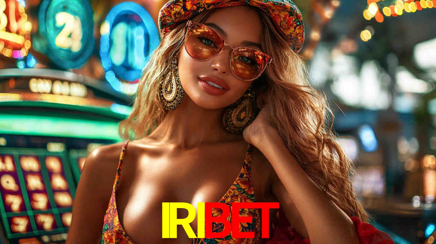 Daily Bonuses IRIBET
