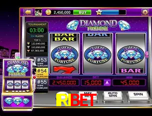 Descubra o Mundo do Cassino Online com IRIBET
