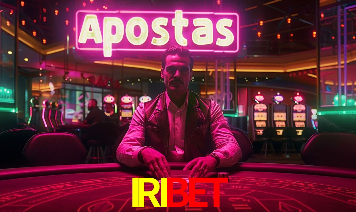 A Experiência Imersiva dos Cassinos Ao Vivo no IRIBET
