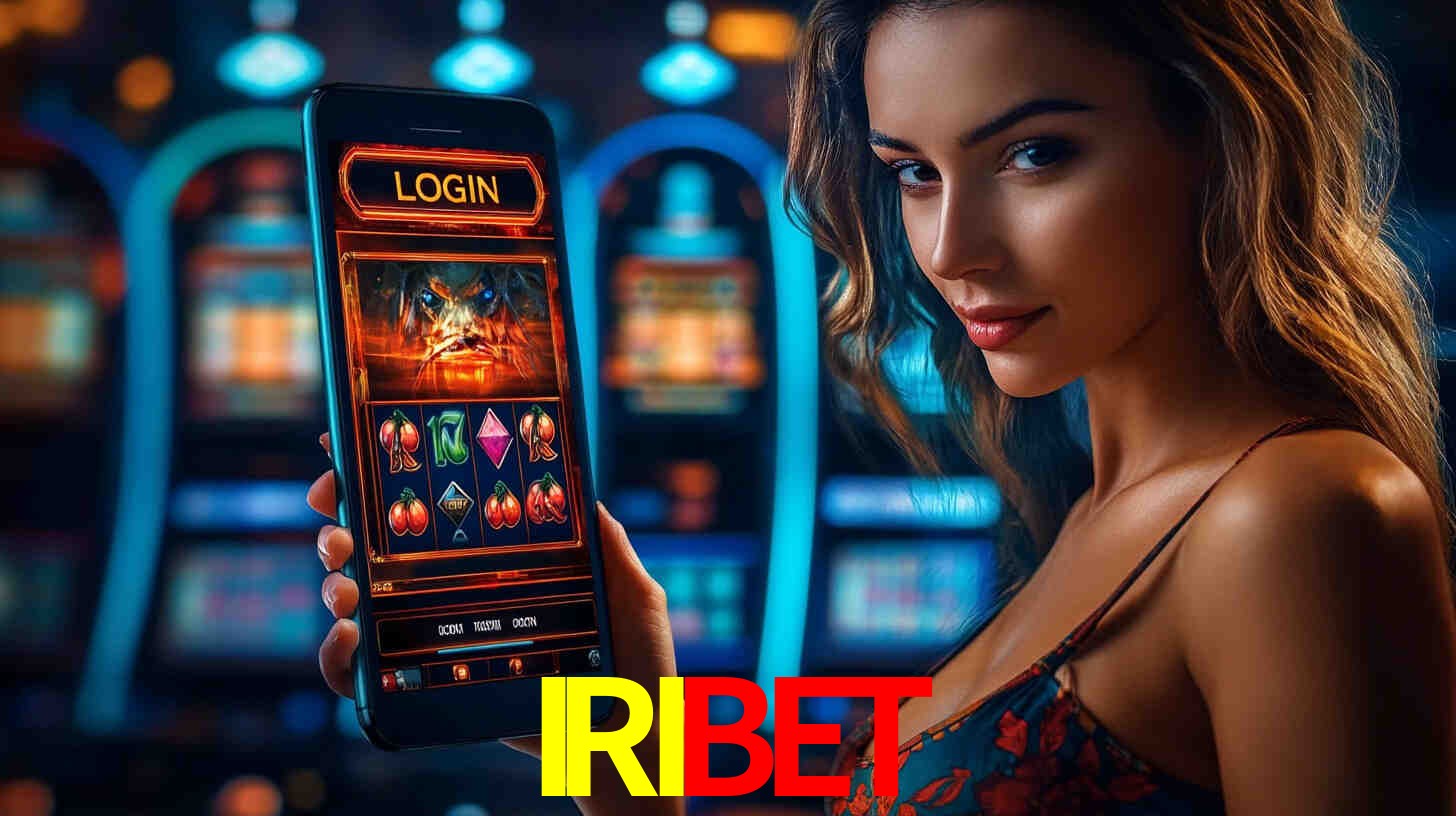 IRIBET.COM