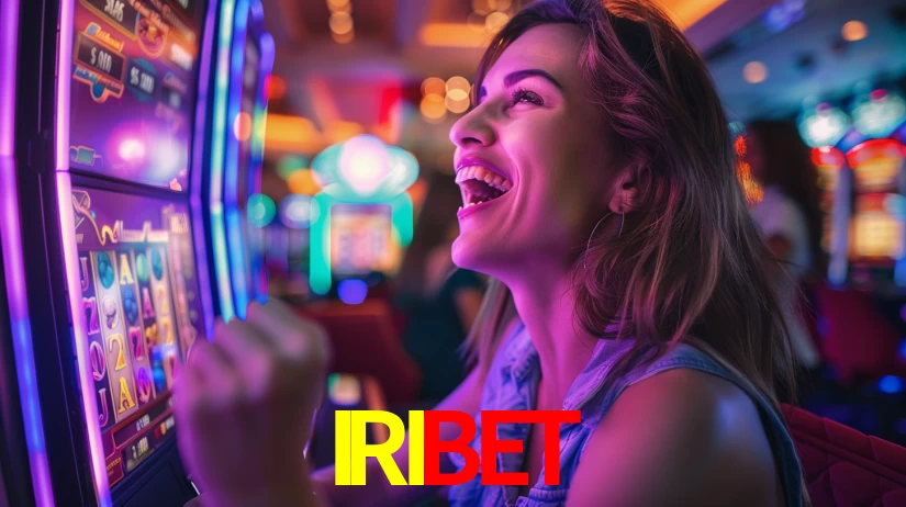 Experimente o Login Seguro Premium no IRIBET