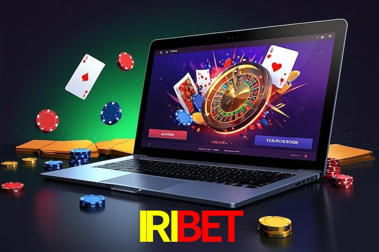 Benefícios da Conta IRIBET