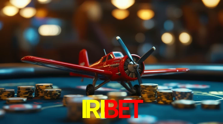 Slot Games IRIBET