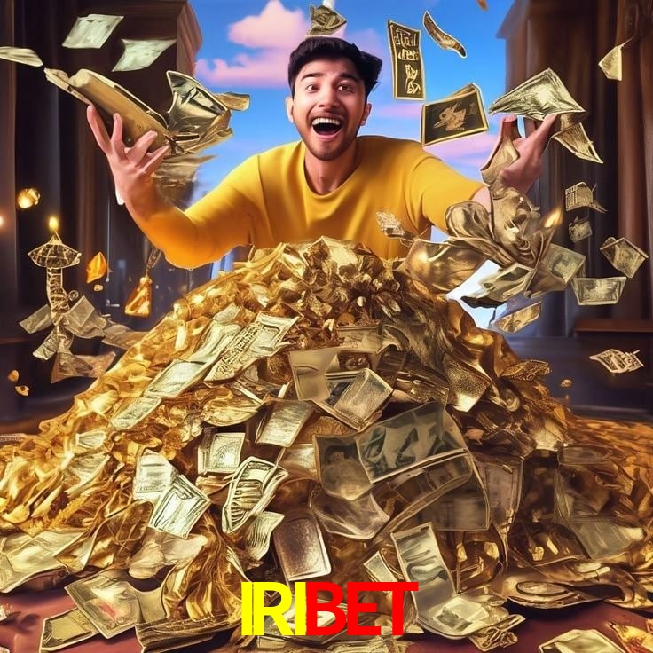 Jogos Exclusivos IRIBET