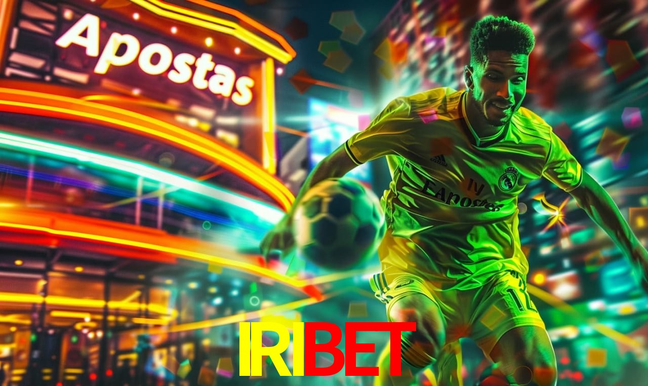 Apostas de Basquete IRIBET