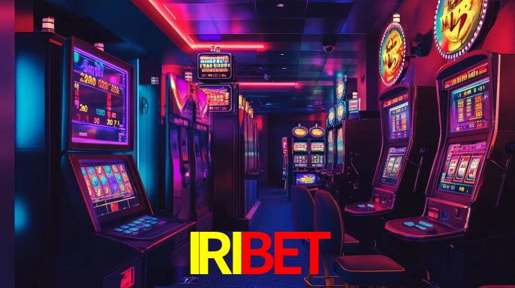 Premium Interface IRIBET