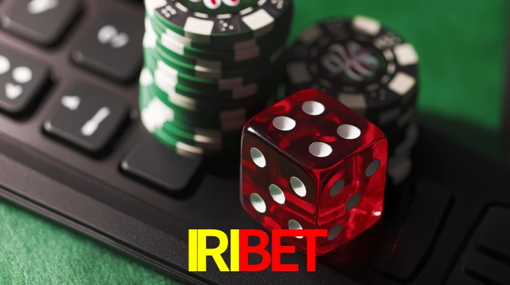 Quick Registration IRIBET