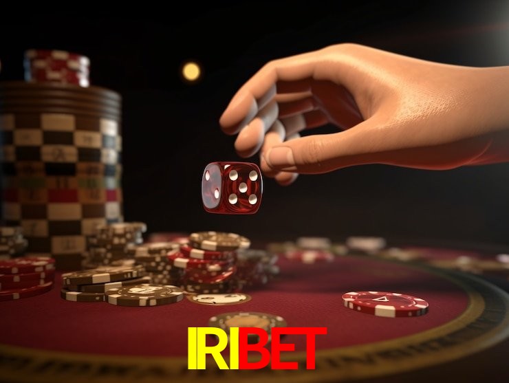 Estatísticas Esportivas IRIBET