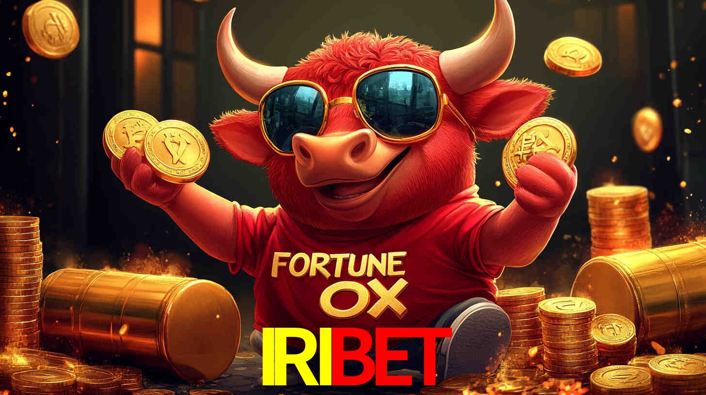 Apostas Esportivas na IRIBET: Um Guia Completo