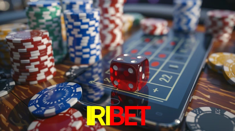 IRIBET.COM
