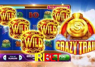 Descubra o Mundo do Cassino Online com IRIBET
