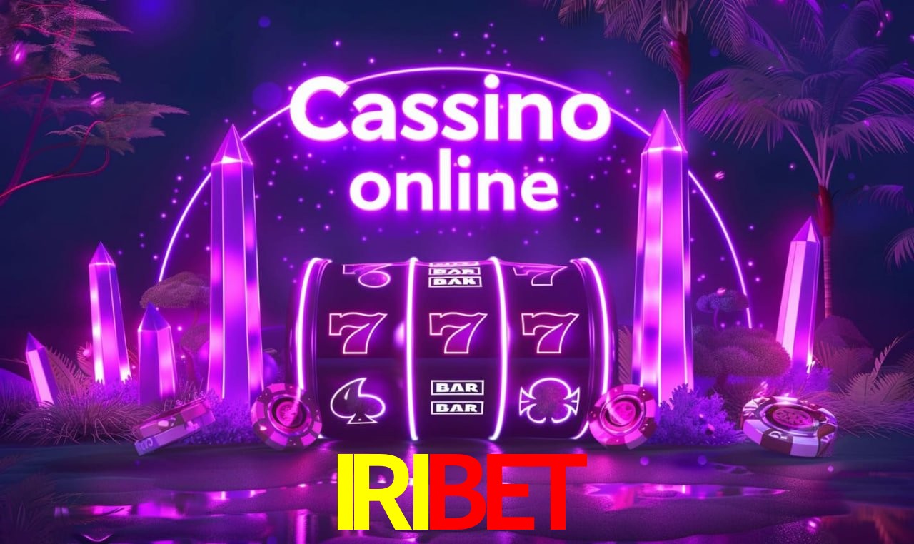 Diretório de Jogos IRIBET