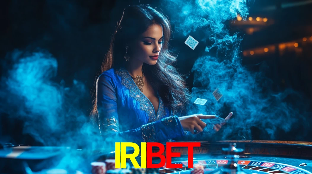 Descubra o Programa VIP da IRIBET: Vantagens Exclusivas para Jogadores