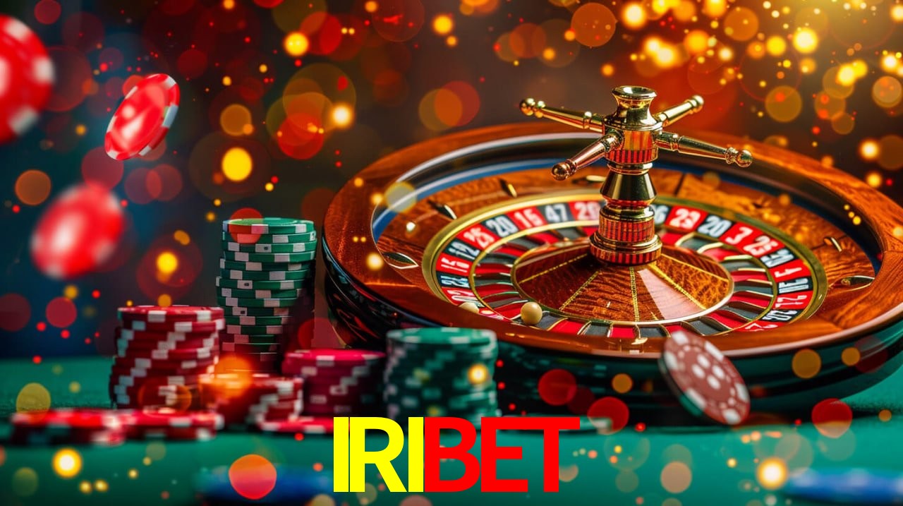 A Popularidade dos Caça-Níqueis no IRIBET