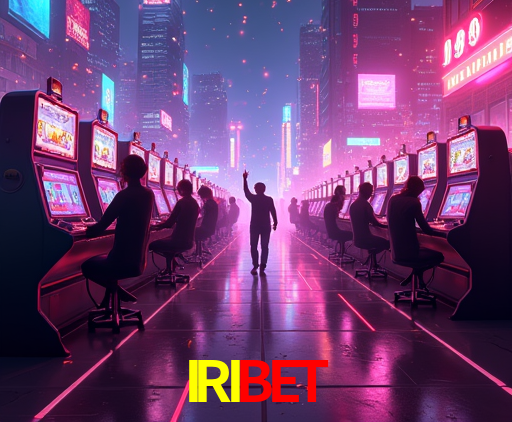 Interface Premium IRIBET