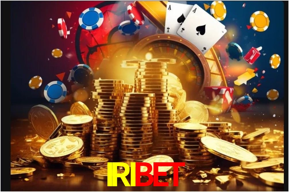 Descubra o Programa VIP da IRIBET: Vantagens Exclusivas para Jogadores