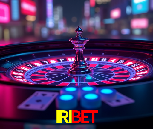 A Popularidade dos Caça-Níqueis no IRIBET