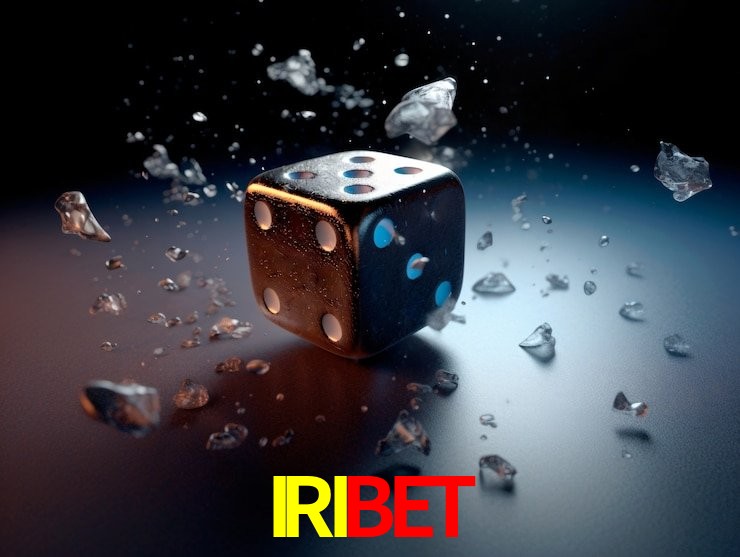 Sistemas de Segurança IRIBET