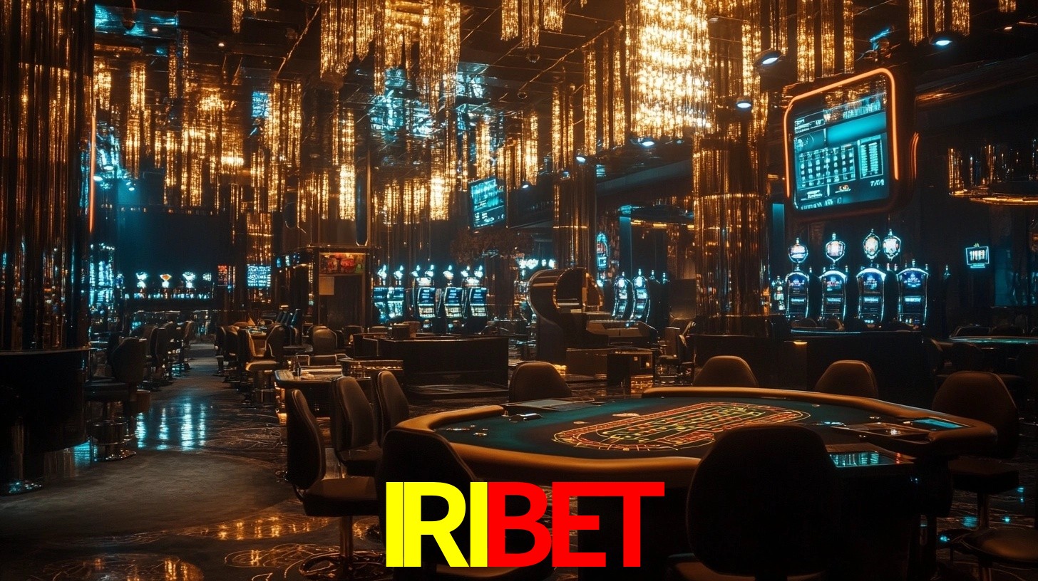 IRIBET.COM