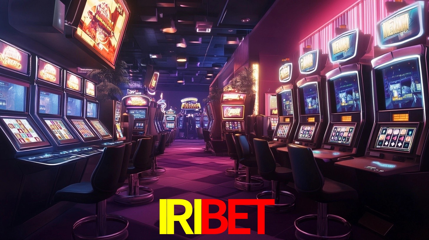 Exclusive Games IRIBET