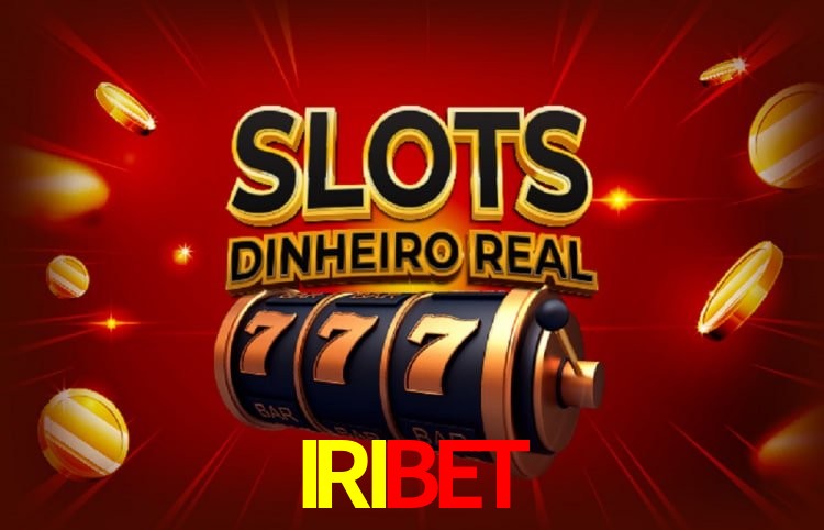 Segurança 2FA IRIBET