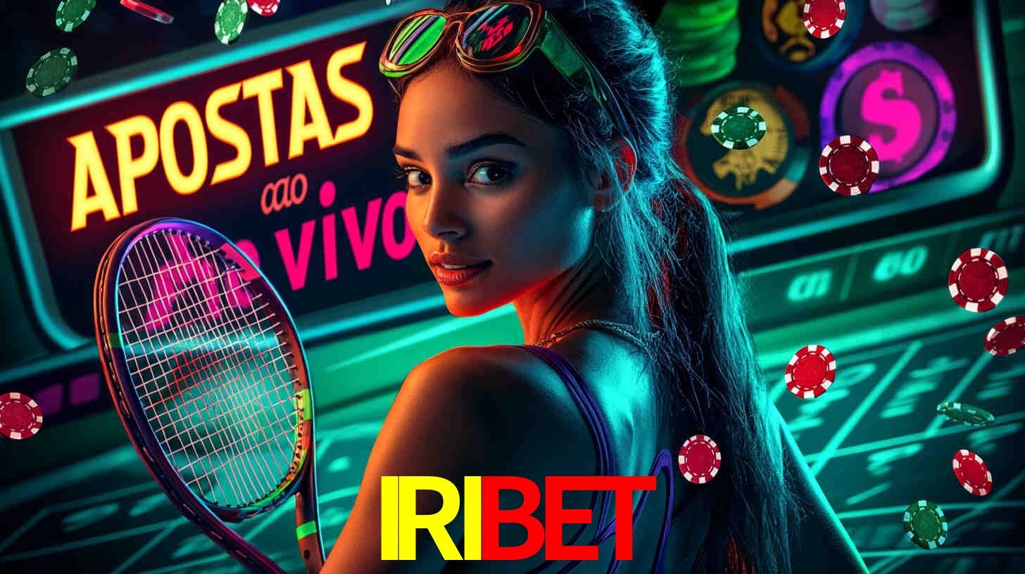 A Revolução dos Aplicativos de Jogos no IRIBET