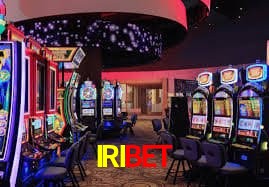 Design Responsivo IRIBET