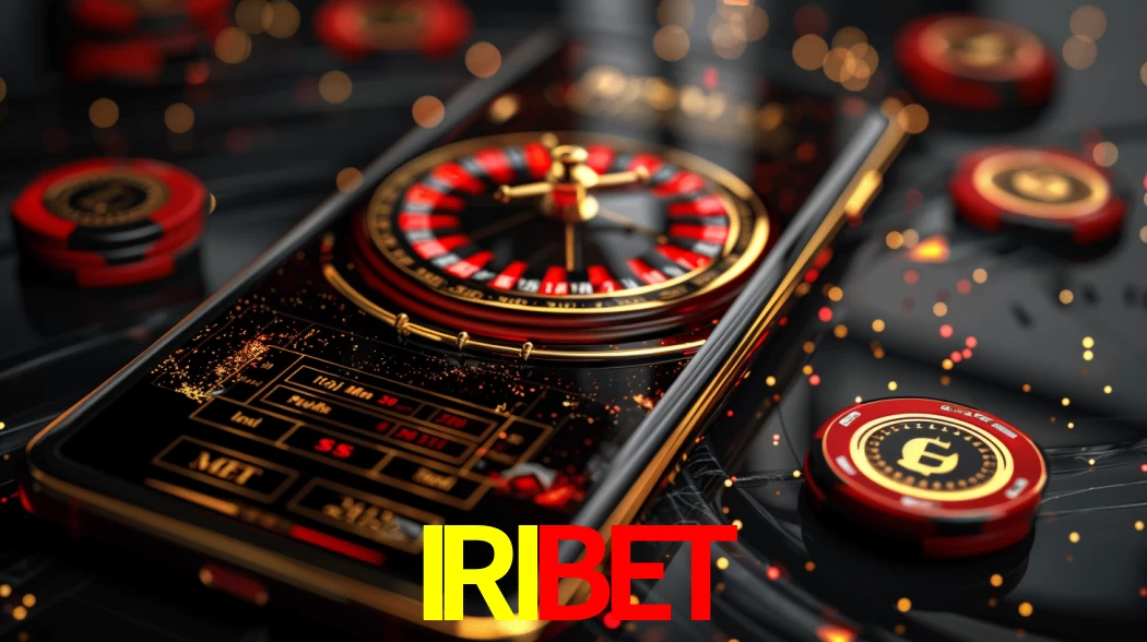 Live Casino IRIBET